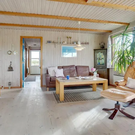 Dana - 290m From The Sea In Nw Jutland By Interhome *