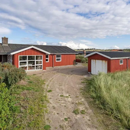 Dana - 290m From The Sea In Nw Jutland By Interhome 別荘