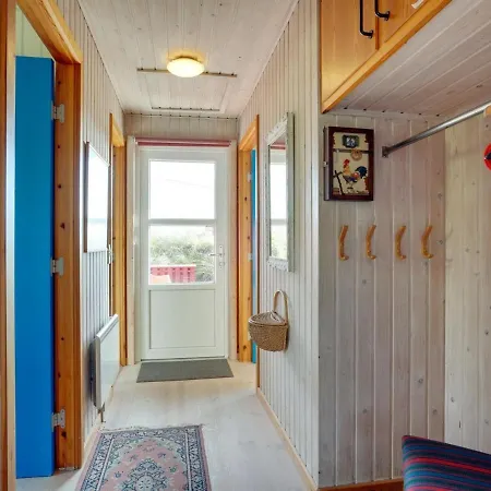 別荘 Dana - 290m From The Sea In Nw Jutland By Interhome *