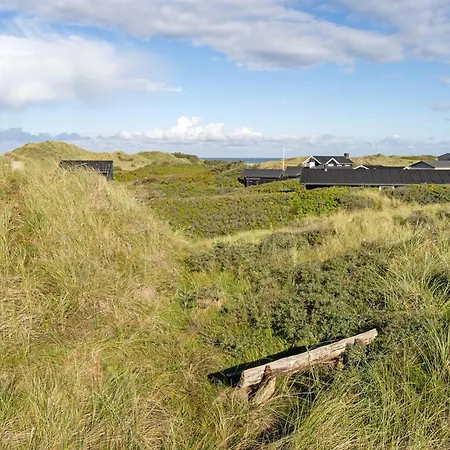 Dana - 290m From The Sea In Nw Jutland By Interhome 別荘