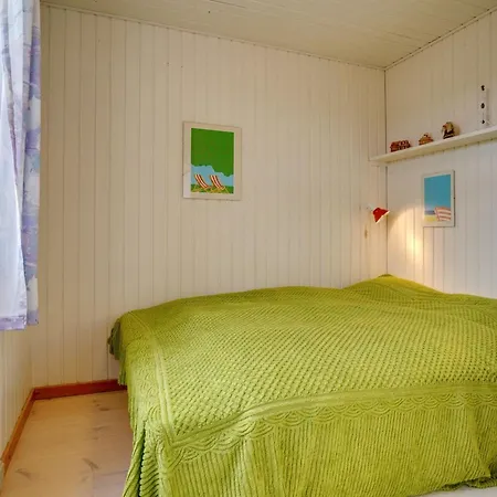 Dana - 290m From The Sea In Nw Jutland By Interhome Saltum