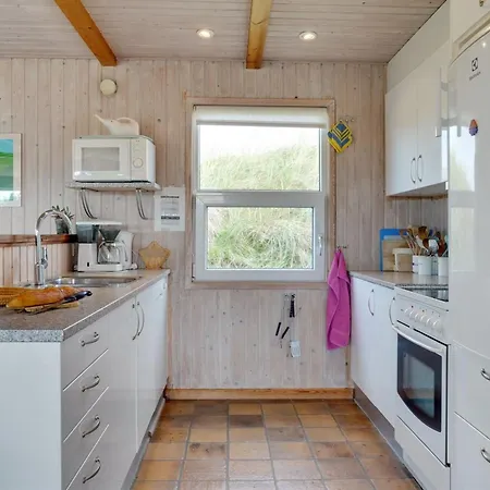 Dana - 290m From The Sea In Nw Jutland By Interhome 別荘