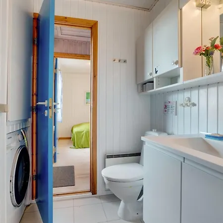 Dana - 290m From The Sea By Interhome *