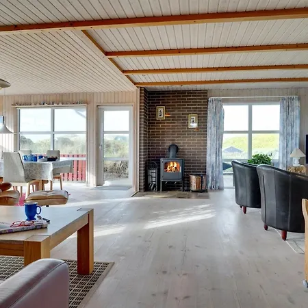 Dana - 290m From The Sea By Interhome