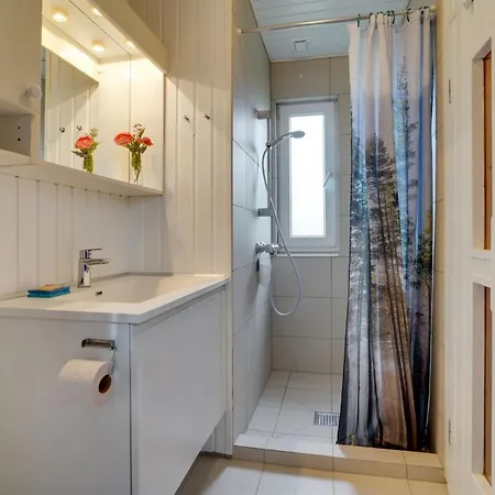 Dana - 290m From The Sea By Interhome *