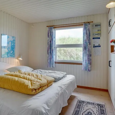 Dana - 290m From The Sea By Interhome * Saltum