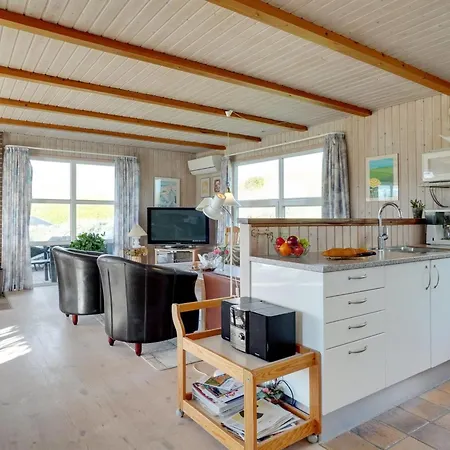 Feriehus Dana - 290m From The Sea By Interhome