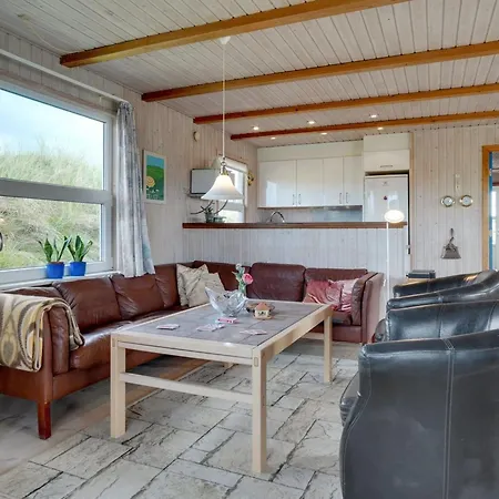 Feriehus Dana - 290m From The Sea By Interhome Saltum