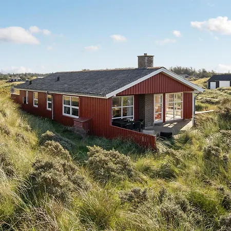 Dana - 290m From The Sea By Interhome * Saltum