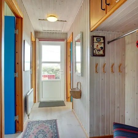 Feriehus Dana - 290m From The Sea By Interhome *