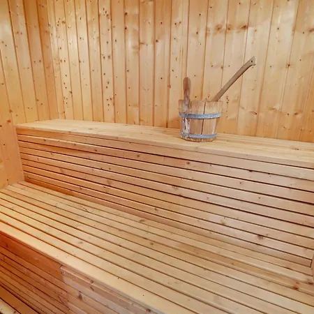 Feriehus Dana - 290m From The Sea By Interhome *