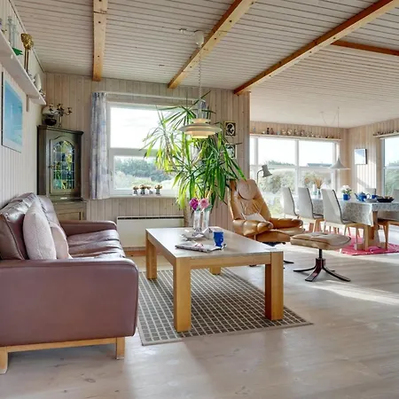 Dana - 290m From The Sea By Interhome Semesterbostad Saltum