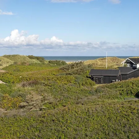 Semesterbostad Dana - 290m From The Sea By Interhome