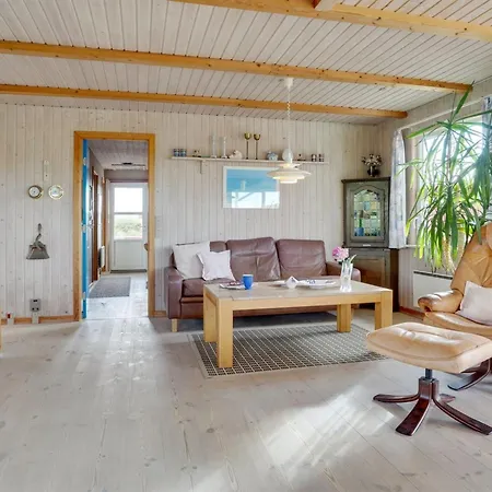 Dana - 290m From The Sea By Interhome Semesterbostad Saltum