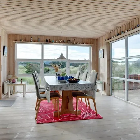 Feriehus Dana - 290m From The Sea By Interhome