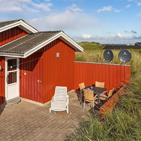 Dana - 290m From The Sea By Interhome * Saltum
